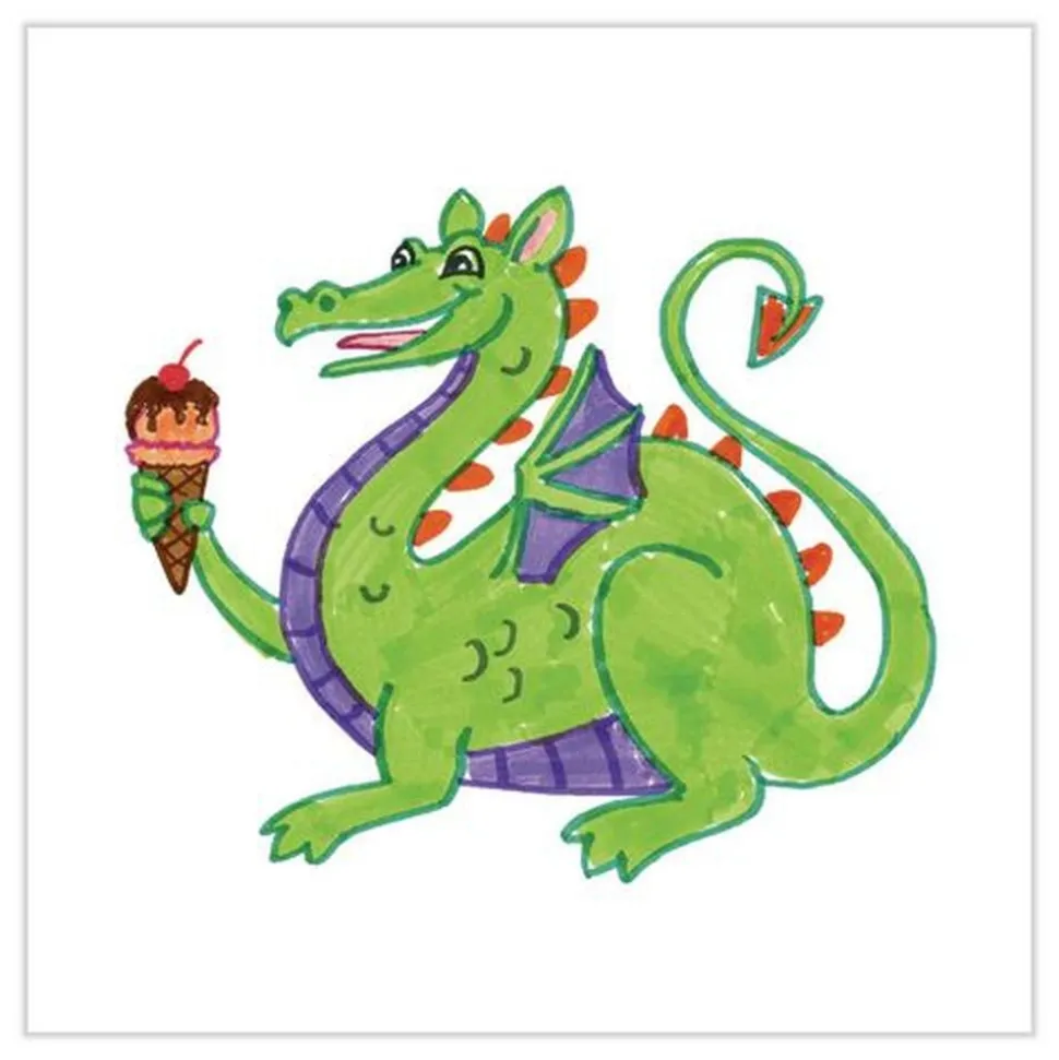 Crayola 8-Color Crayon and Ultra-Clean Washable Marker Classpack (1-Box)