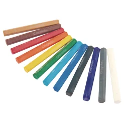 Crayola Color Sticks Classpack - Assorted Lead and Barrel Colors (120/Pack)
