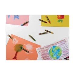 Crayola Portfolio Series Oil Pastels - Assorted Colors (300/Carton)