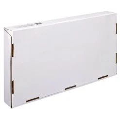 Cra-Z-Art Super Washable Broad Bullet Tip Markers Classpack - Assorted Colors (256/Set)