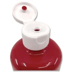 Cra-Z-Art Washable Kids Paint, Assorted Colors, 16 oz Bottle, 6/Pack