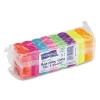Creativity Street 220 g Modeling Clay Assortment - Assorted Neon (1/Pack)