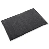 Crown EcoStep 24 in. x 36 in. Mat - Charcoal