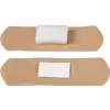 Curad Pressure Adhesive Bandages, 2 3/4-in X 1-in, 100/box