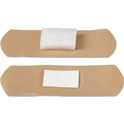 Curad Pressure Adhesive Bandages, 2 3/4-in X 1-in, 100/box