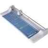 Dahle 8.25 x 22.88 Rolling/Rotary 7-Sheet Paper Trimmer/Cutter