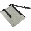 Dahle Vantage 12.25 x 15.75 Guillotine 15-Sheet Paper Trimmer/Cutter