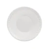 Dart 10 oz. - 12 oz. Quiet Classic Laminated Foam Dinnerware Bowls - White (1000/Carton)