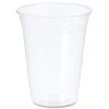 Dart 16PX 16 oz. Conex ClearPro Plastic Cold Cups - Clear (1000/Carton)