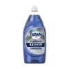 Dawn 32.7 oz. Bottle Platinum Liquid Dish Detergent - Refreshing Rain Scent (8/Carton)