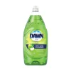 Dawn 38 oz. Bottle Ultra Antibacterial Dishwashing Liquid - Apple Blossom Scent
