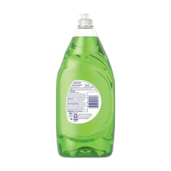 Dawn 38 oz. Bottle Ultra Antibacterial Dishwashing Liquid - Apple Blossom Scent