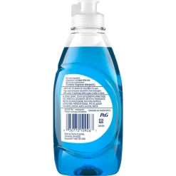 Dawn 5.8 oz Ultra Liquid Dish Detergent - Dawn Original (18/Carton)