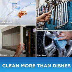 Dawn 5.8 oz Ultra Liquid Dish Detergent - Dawn Original (18/Carton)