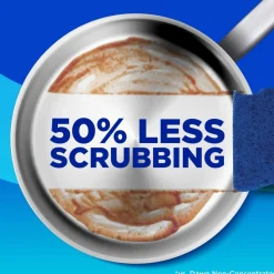 Dawn 5.8 oz Ultra Liquid Dish Detergent - Dawn Original (18/Carton)