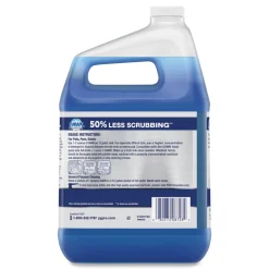 Dawn Professional 80730279 1 gal. Heavy-Duty Manual Pot/Pan Dish Detergent - Original Scent (2/Carton)