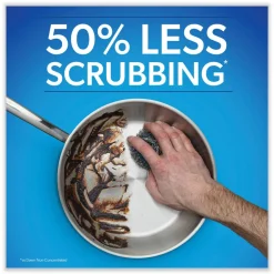 Dawn Professional 80730279 1 gal. Heavy-Duty Manual Pot/Pan Dish Detergent - Original Scent (2/Carton)