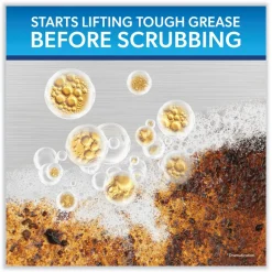 Dawn Professional 80730279 1 gal. Heavy-Duty Manual Pot/Pan Dish Detergent - Original Scent (2/Carton)