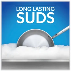 Dawn Professional 80730279 1 gal. Heavy-Duty Manual Pot/Pan Dish Detergent - Original Scent (2/Carton)