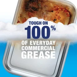 Dawn Professional 1 gal. Manual Pot and Pan Dish Detergent with Pump - Original Scent (2/Carton)