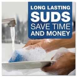 Dawn Professional 38 oz. Bottle Manual Pot/Pan Dish Detergent - Lemon (8/Carton)