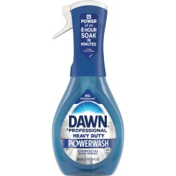 Dawn Professional 16 oz. Heavy Duty Powerwash Commercial Dish Spray (6/Carton)