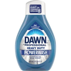 Dawn Professional 16 oz. Heavy Duty Powerwash Commercial Dish Spray (6/Carton)