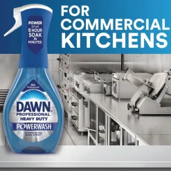 Dawn Professional 16 oz. Heavy Duty Powerwash Commercial Dish Spray (6/Carton)