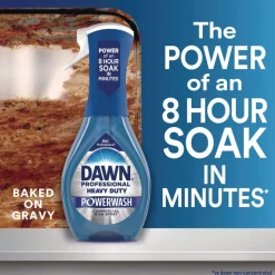 Dawn Professional 16 oz. Heavy Duty Powerwash Commercial Dish Spray (6/Carton)