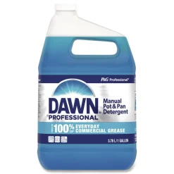 Dawn Professional 57445CT Manual Pot/Pan Dish Detergent - Original (4/Carton)