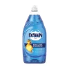 Dawn Ultra 38 oz. Bottle Liquid Dish Detergent - Dawn Original (8/Carton)