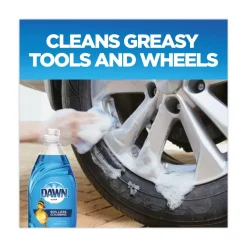 Dawn Ultra 38 oz. Bottle Liquid Dish Detergent - Dawn Original (8/Carton)