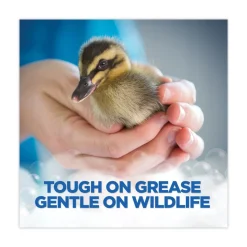 Dawn Ultra 38 oz. Bottle Liquid Dish Detergent - Dawn Original (8/Carton)