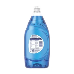 Dawn Ultra 38 oz. Bottle Liquid Dish Detergent - Dawn Original (8/Carton)