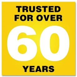 d-CON 3 in. x 3 in. x 1.25 in. Disposable Bait Station (6/Carton)