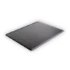 Deflecto 60 in. x 46 in. Ergonomic Sit Stand Mat - Black