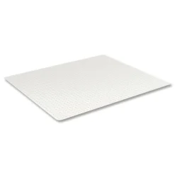 Deflecto 46 in. x 60 in. Oceanmat Chair Mat For Carpet - Clear