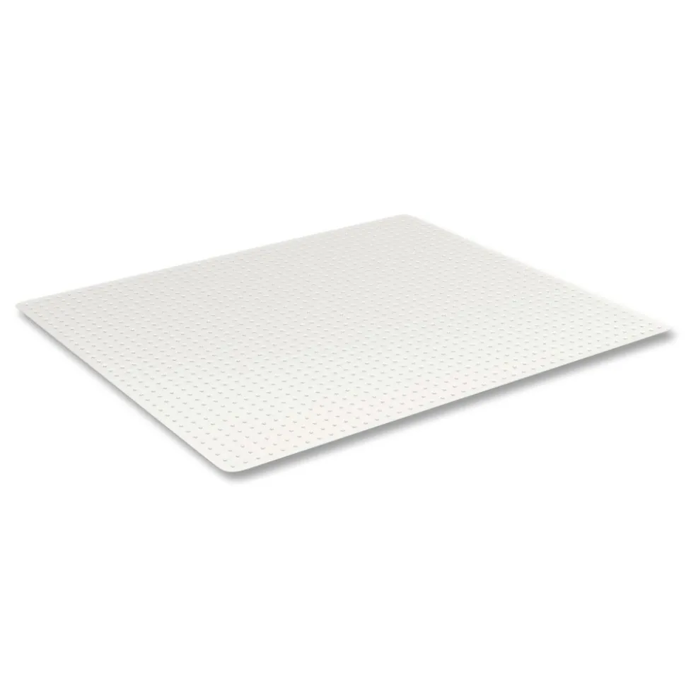 Deflecto 46 in. x 60 in. Oceanmat Chair Mat For Carpet - Clear