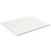 Deflecto 36 in. x 48 in. Oceanmat Hard Floor Chair Mat - Clear