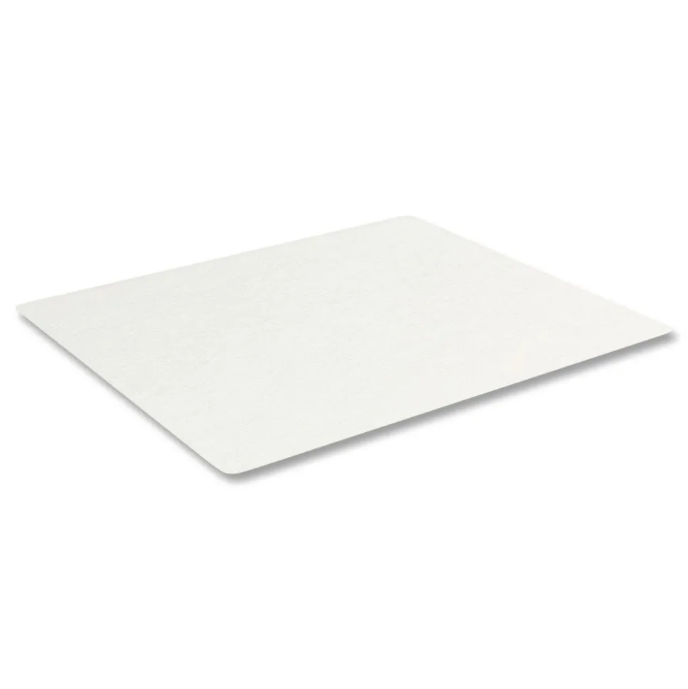 Deflecto 36 in. x 48 in. Oceanmat Hard Floor Chair Mat - Clear