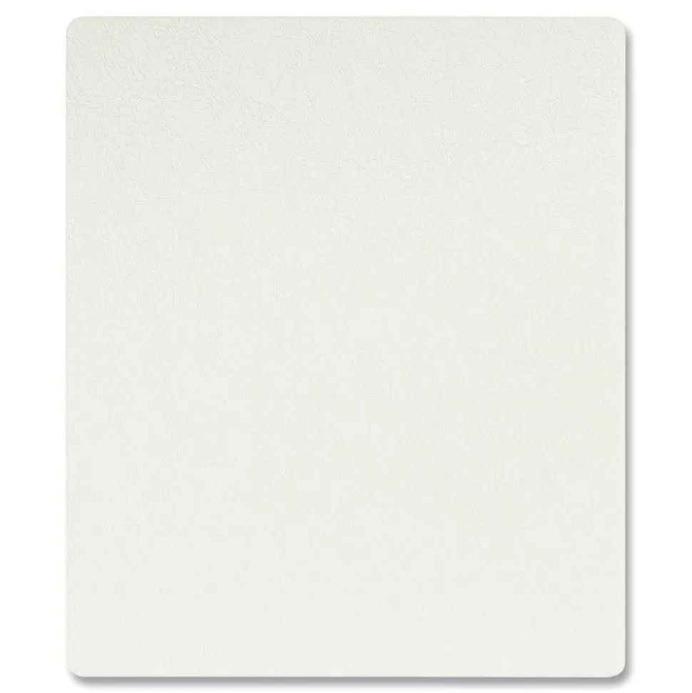 Deflecto 36 in. x 48 in. Oceanmat Hard Floor Chair Mat - Clear