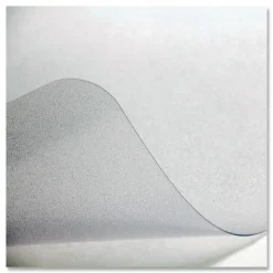 Deflecto 36 in. x 48 in. Oceanmat Hard Floor Chair Mat - Clear