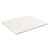 Deflecto OceanMat 46 in. x 60 in. Hard Floor Chair Mat - Clear