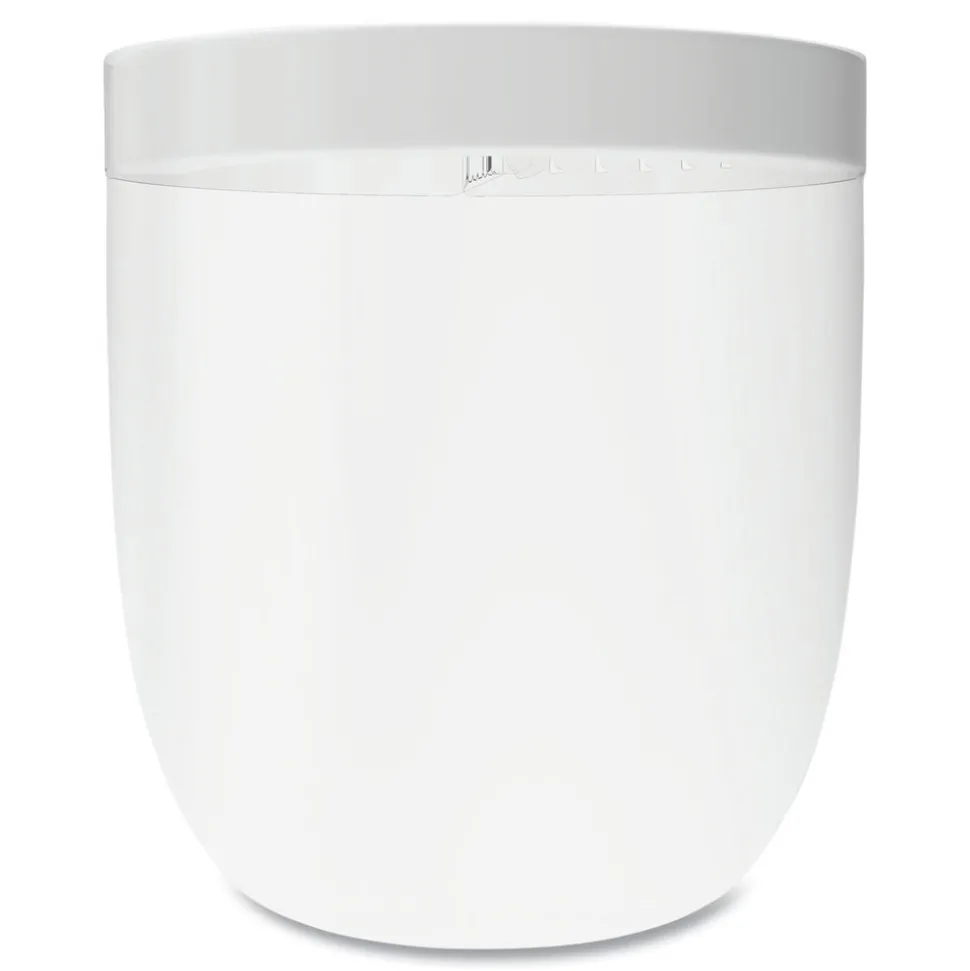 Deflecto PFMD100F 13 in. x 10 in. Disposable Face Shield - Clear (100/Carton)