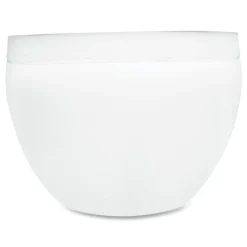 Deflecto PFMD100F 13 in. x 10 in. Disposable Face Shield - Clear (100/Carton)