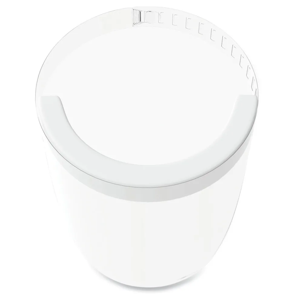 Deflecto PFMD100F 13 in. x 10 in. Disposable Face Shield - Clear (100/Carton)