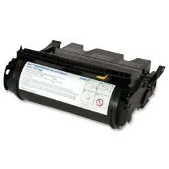 Dell 18,000 Page-Yield High-Yield Toner - Black