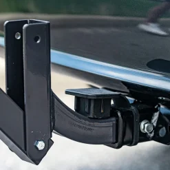 Detail K2 Hitch-Mounted 4-Bike Carrier