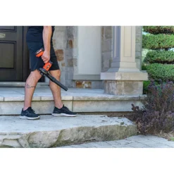 Detail K2 20V Lithium-Ion Quick-Charge Cordless 4-in-1 Tool Kit