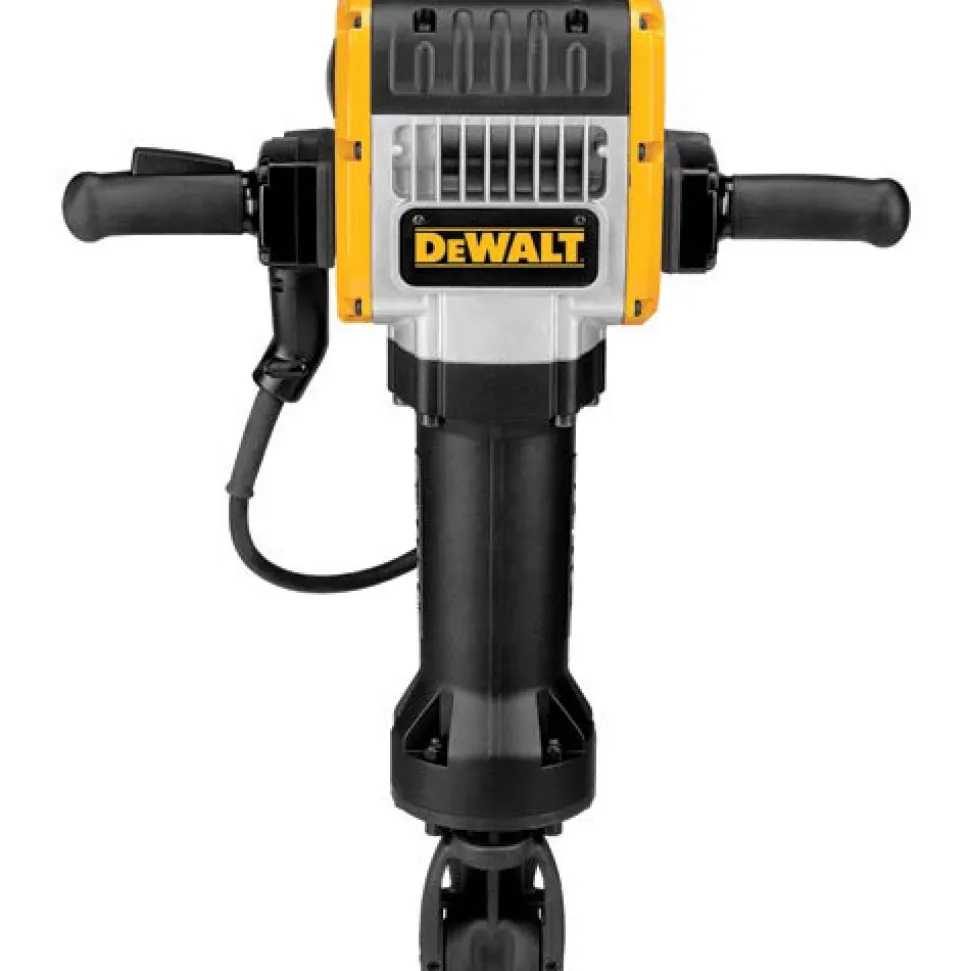 Dewalt 15.0 Amp Pavement Breaker
